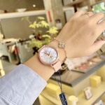 Vacheron Constanti 高品質石英電池式 腕時計