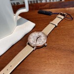 Vacheron Constanti 高品質石英電池式 腕時計