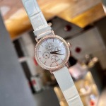 Vacheron Constanti 高品質石英電池式 腕時計