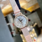 Vacheron Constanti 高品質石英電池式 腕時計