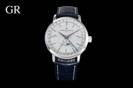 Vacheron Constanti 高品質41mm自動巻 ...