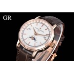 Vacheron Constanti 高品質41mm自動巻 腕時計