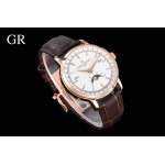 Vacheron Constanti 高品質41mm自動巻 腕時計