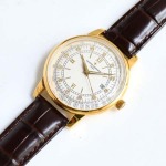 Vacheron Constanti 高品質 42mm自動巻 腕時計