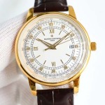 Vacheron Constanti 高品質 42mm自動巻 腕時計