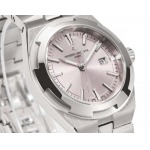 Vacheron Constanti 高品質女性35mm自動巻 腕時計