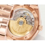 Vacheron Constanti 高品質女性35mm自動巻 腕時計