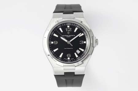 Vacheron Constanti 高品質42mm自動巻 ...