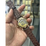 Vacheron Constanti 高品質 自動巻 腕時計