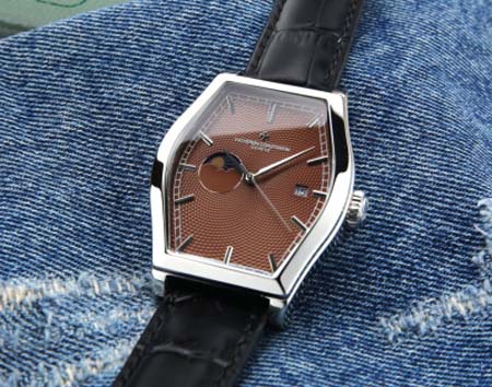 Vacheron Constanti 高品質40/44.7m...