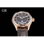 Vacheron Constanti 高品質40mm×13mm自動巻 腕時計