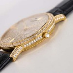 Vacheron Constanti 高品質40x7.8mm自動巻 腕時計