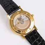 Vacheron Constanti 高品質40x7.8mm自動巻 腕時計