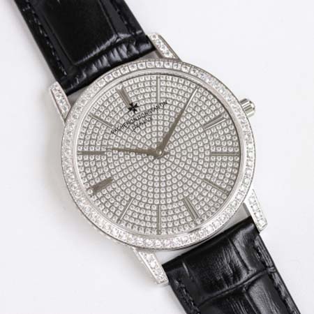 Vacheron Constanti 高品質40x7.8mm...