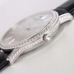 Vacheron Constanti 高品質40x7.8mm自動巻 腕時計