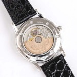 Vacheron Constanti 高品質40x7.8mm自動巻 腕時計