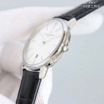 Vacheron Constanti 高品質40mmX9mm自動巻 腕時計