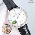 Vacheron Constanti 高品質40mmX9mm自動巻 腕時計