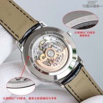 Vacheron Constanti 高品質40mmX9mm自動巻 腕時計