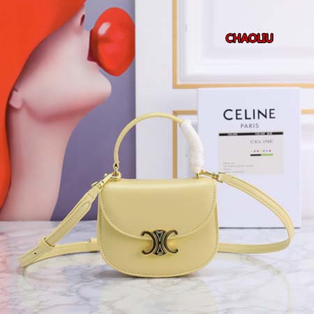 2024年新作入荷 CELINE バッグ人気 CHLIU工場...