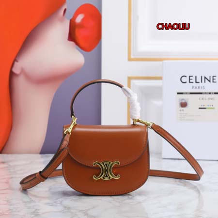 2024年新作入荷 CELINE バッグ人気 CHLIU工場...