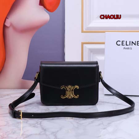 2024年新作入荷 CELINE  バッグ人気 CHLIU工...