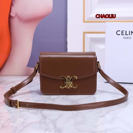 2024年新作入荷 CELINE  バッグ人気 CHLIU工...