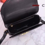 2024年新作入荷 CELINE バッグ人気 CHLIU工場18.5 X 16 X 6CM