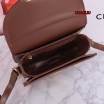 2024年新作入荷 CELINE バッグ人気 CHLIU工場18.5 X 16 X 6CM