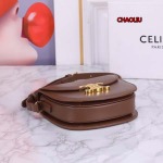 2024年新作入荷 CELINE バッグ人気 CHLIU工場18.5 X 16 X 6CM