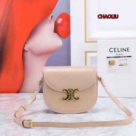 2024年新作入荷 CELINE バッグ人気 CHLIU工場...