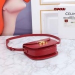 2024年新作入荷 CELINE バッグ人気 CHLIU工場18.5 X 16 X 6CM