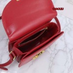 2024年新作入荷 CELINE バッグ人気 CHLIU工場18.5 X 16 X 6CM