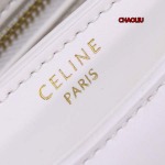 2024年新作入荷 CELINE バッグ人気 CHLIU工場18.5 X 16 X 6CM