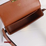 2024年新作入荷 CELINE バッグ人気 CHLIU工場20x10x4 cm