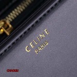 2024年新作入荷CELINE バッグ人気 CHLIU工場19CM