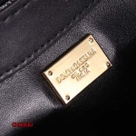 2024年新作入荷 Dolce&Gabbana  バッグ人気 CHLIU工場21*5*13.5