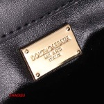 2024年新作入荷 Dolce&Gabbana  バッグ人気 CHLIU工場21*5*13.5