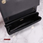 2024年新作入荷 Dolce&Gabbana  バッグ人気 CHLIU工場21*5*13.5