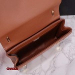 2024年新作入荷 Dolce&Gabbana  バッグ人気 CHLIU工場21*5*13.5