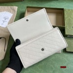 2024年原版復刻新作入荷 グッチ 財布 size:10 x 19 cm