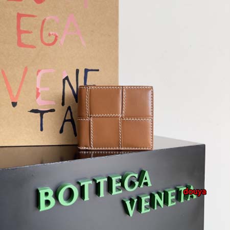 2024年原版復刻新作入荷 Bottega Veneta 財...