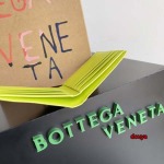 2024年原版復刻新作入荷 Bottega Veneta 財布dy工場 size:10.5*8.8*2.5