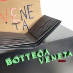 2024年原版復刻新作入荷 Bottega Veneta 財布dy工場 size:11*9.5*1cm