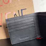 2024年原版復刻新作入荷 Bottega Veneta 財布dy工場 size:11*9.5*1cm