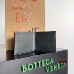 2024年原版復刻新作入荷 Bottega Veneta 財布dy工場 size:11*9.5*1cm