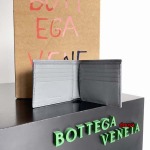 2024年原版復刻新作入荷 Bottega Veneta 財布dy工場 size:11*9.5*1cm