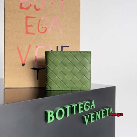 2024年原版復刻新作入荷 Bottega Veneta 財...