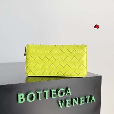 2024年原版復刻新作入荷 Bottega Veneta 財...