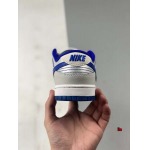 2024新品 NIKE DUNK ナイキ スニーカー LIE工場